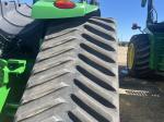 John Deere 9620RX