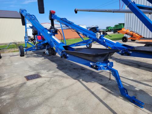 2024 Brandt 1537LP
