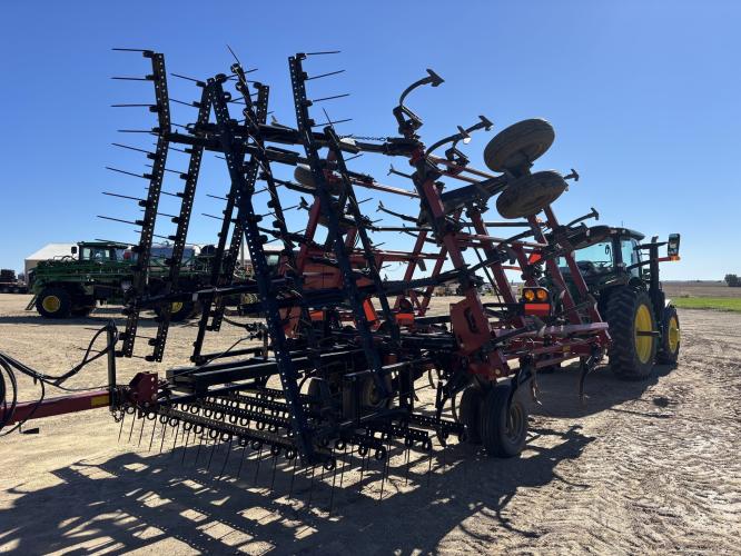 Case Ih Tigermate 200