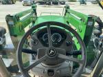 John Deere 6115R