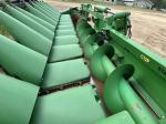 John Deere C12F StalkMaster