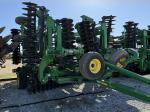 John Deere 2660VT
