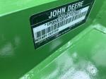 John Deere HX15