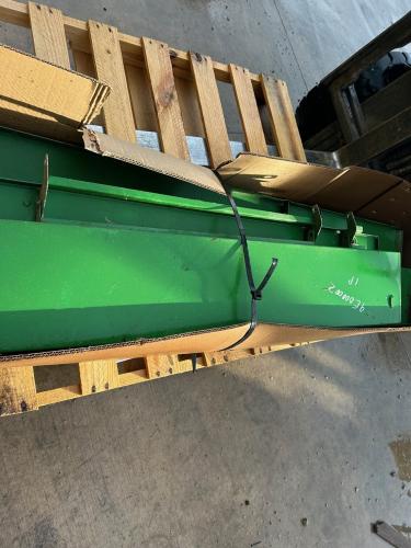 Maurer 9E000002 used tip up kit for STS