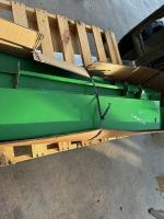 Maurer 9E000002 used tip up kit for STS