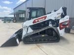 Bobcat T86