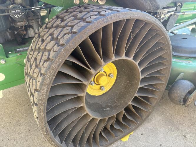 John Deere Z930M