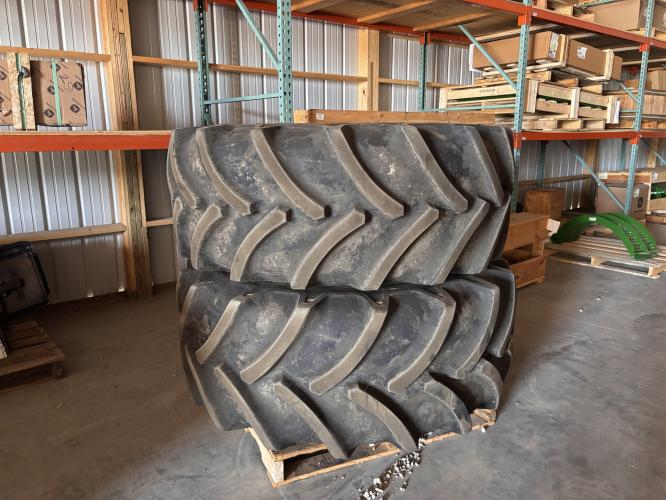 Goodyear 600/70R28