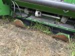 John Deere C12F