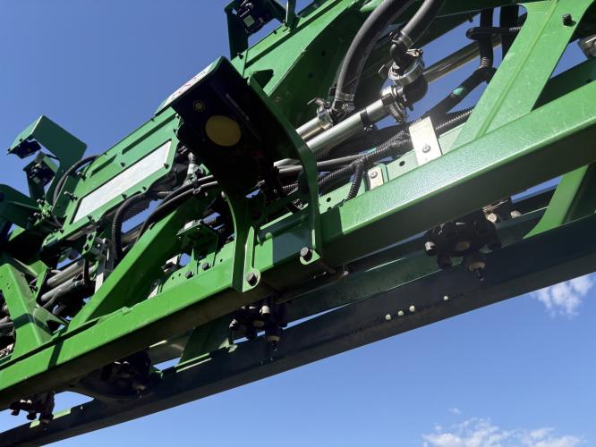 John Deere 410R