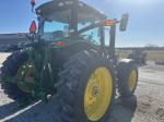 John Deere 6R 145