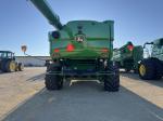 John Deere S780