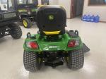 John Deere X750