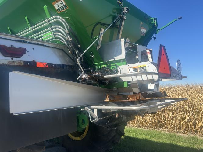 John Deere 800R