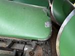 John Deere C12F StalkMaster