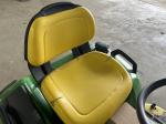 John Deere X580