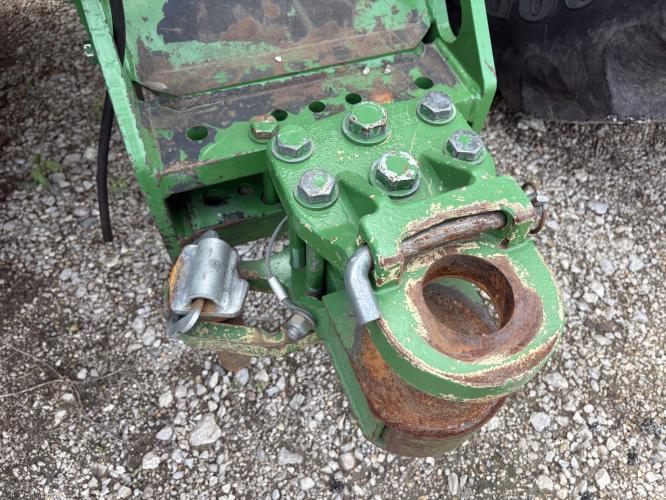 John Deere 9530