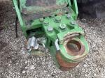 John Deere 9530