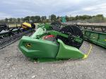 John Deere RD40F