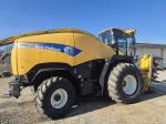 New Holland FR9080