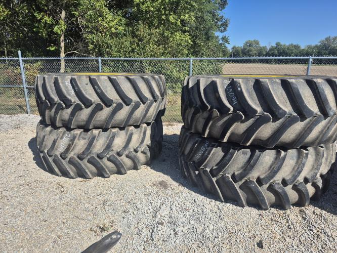 Goodyear LSW710/65R46