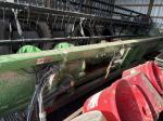 John Deere 630F