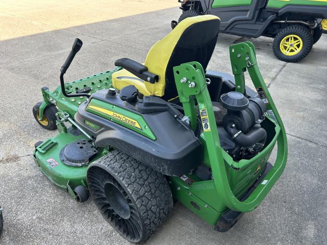 John Deere Z970R
