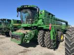 John Deere S780