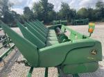 John Deere 608C