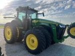 John Deere 8R 310