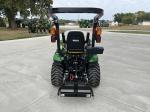 John Deere 1025R