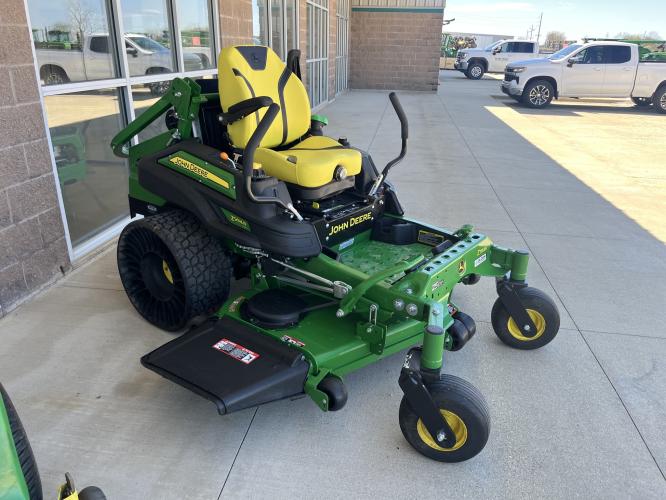 John Deere Z994R