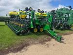 John Deere DB58