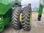 John Deere S7 800