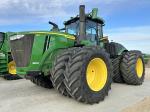 John Deere 9R 590