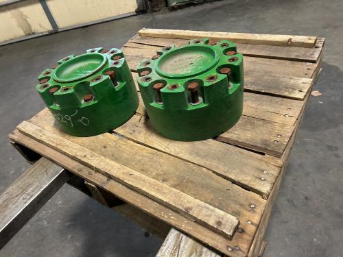  John Deere BLV10029 WHEEL SPACER KIT 140MM