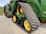 John Deere 9620RX