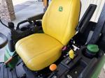 John Deere 2025R