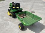 John Deere X350