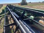 John Deere 635F