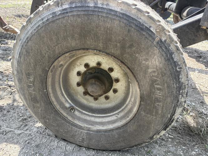 Case Ih 875