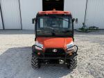 Kubota RTV-X1100C