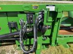 John Deere CR 8