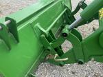 John Deere 6115R