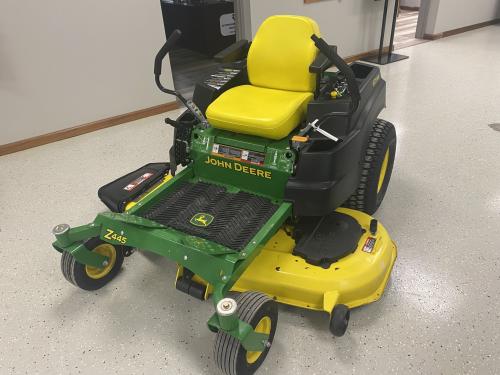 2014 John Deere Z445