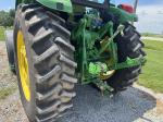 John Deere 6130D