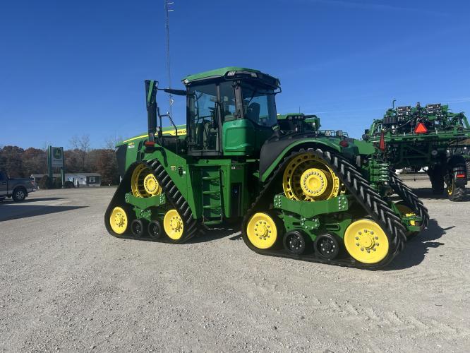 John Deere 9RX 540
