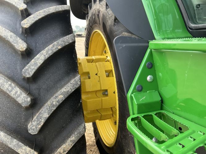 John Deere 6R 175