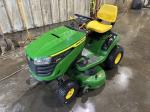 John Deere S120