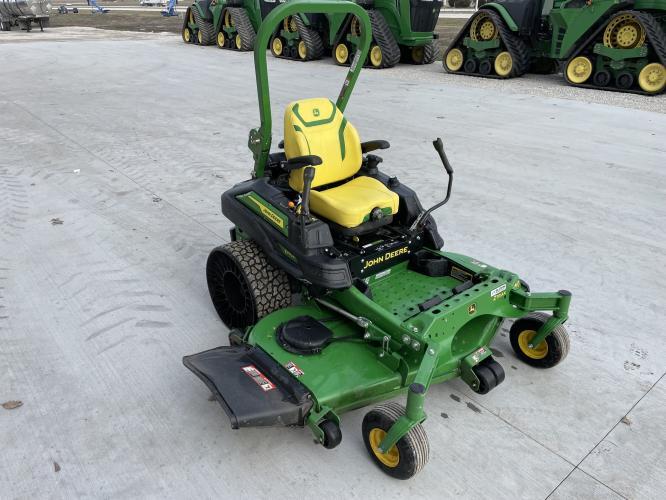 John Deere Z970R